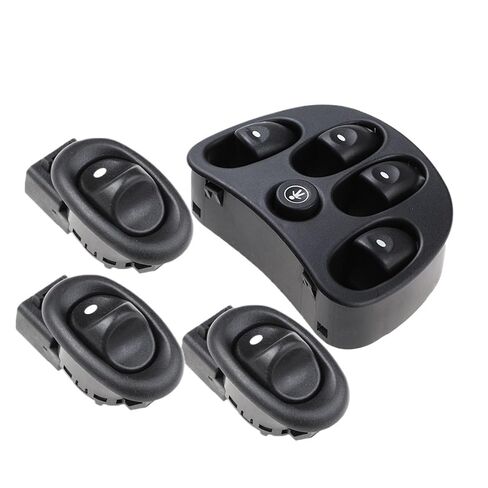 92047005 92105254 Window Master Switch Compatible with Holden Commodore VT VX Sedan Wagon 1997-2002(92047005) in Kuwait