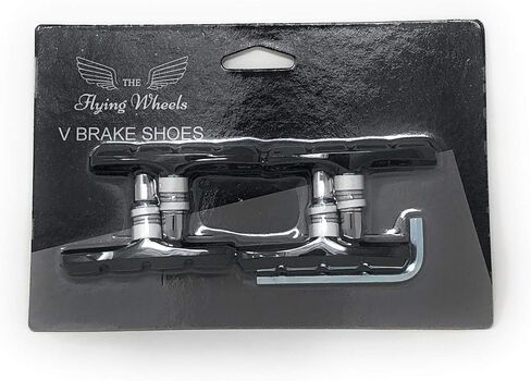 Complete Bike Brake Pad Set, 70mm in Saudi Arabia