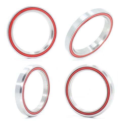 2PCS Bicycle Head Tube Bearing MH-P16K 36/45 Angular Contact ACB16K in Saudi Arabia