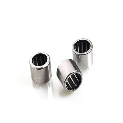Drawn Cup Needle Roller Bearings,5PCS HF0306 H0406 HF0608 HF0612 HF0812 HF1008 HF1012 HF1016 HF1216 HF1416 1616 One-Way Bearing(Hf1008 10x14x8mm) in Saudi Arabia