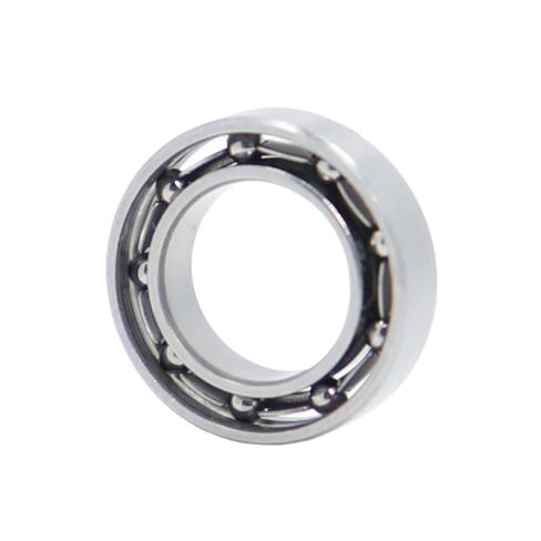 10pcsMR106 Ball Bearing 6x10x2.5mm Non-Standard deep Groove Open in Saudi Arabia