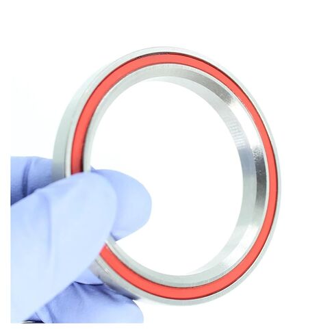 2pcs MH-P08 30.15 * 41.8 * 6.5mm 45/45 Road Mountain Bike Angular Contact Bicycle Bearings ACB845 in Saudi Arabia