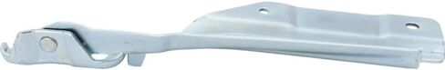 Rareelectrical New Right Hood Hinge Compatible With Ford E-350 Club Wagon Chateau 8 Cyl 7.3L E-350 Super Duty Chateau 8 Cyl 6.0L E-350 Super Duty Base 8 Cyl 6.0L 1992-2021 By Fo1236203 8C2z16796a in Saudi Arabia