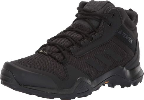 adidas Terrex AX3 Grey Five/Black/Mesa 11 in Saudi Arabia