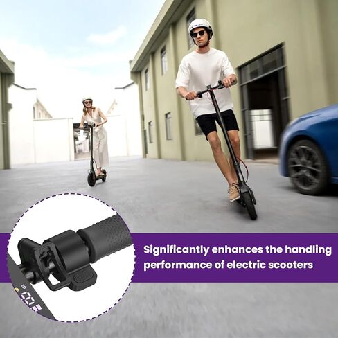 صمام خانق للإبهام مع واقي لجهاز Go-trax GXL V2، التحكم في سرعة سكوتر كهربائي، متوافق مع Go-trax in Kuwait