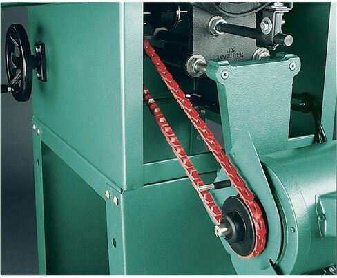 حزام على شكل حرف V من Grizzly T21992، مقاس 1/2 بوصة × 4 أقدام in Saudi Arabia