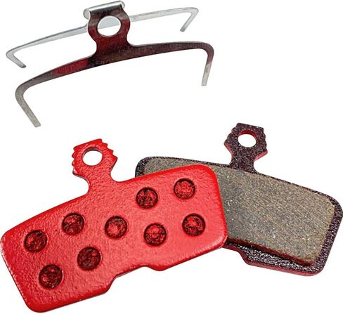 MTX Red Label RACE Brake Pads in Saudi Arabia