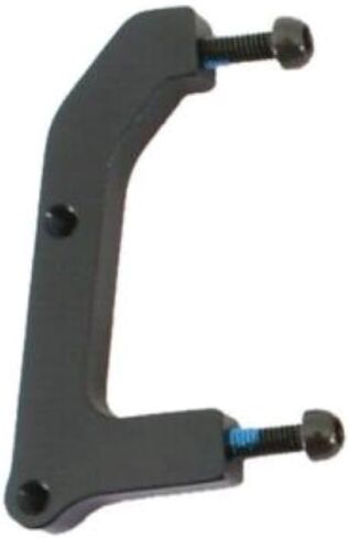 Hayes Post Mount Disc Brake Adaptor - for 200mm Post Mount to 220mm Rotor in Saudi Arabia