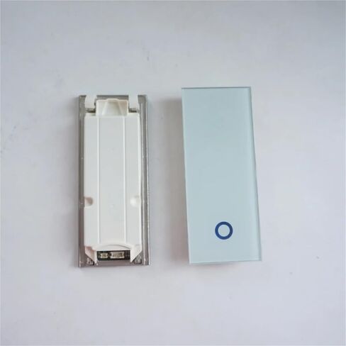 Elevator LOP Single Elevator Spare Parts Display Panel Set Touch Button Board 160 * 65 mm ID.NR 591871 SLOPD 205522 for 3300 3600 in Saudi Arabia
