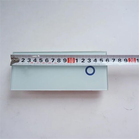 Elevator LOP Single Elevator Spare Parts Display Panel Set Touch Button Board 160 * 65 mm ID.NR 591871 SLOPD 205522 for 3300 3600 in Saudi Arabia