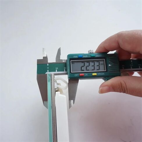 Elevator LOP Single Elevator Spare Parts Display Panel Set Touch Button Board 160 * 65 mm ID.NR 591871 SLOPD 205522 for 3300 3600 in Saudi Arabia