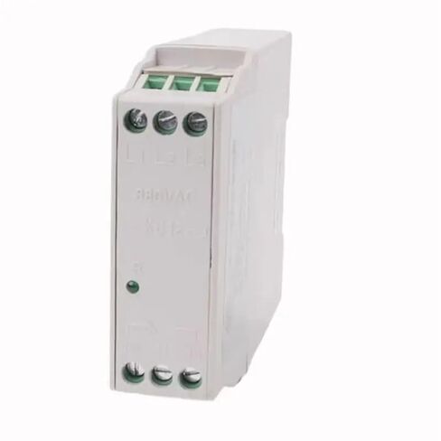 Elevator Phase Sequence Relay Three-Phase AC Protector XJ12-J in Saudi Arabia