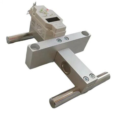 Elevator Overload Measurement Sensor Wire Rope Installation in Saudi Arabia
