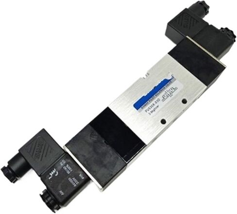 صمام الملف اللولبي لـ PU530X-03D 530Y-04D(PU530Y-03-D،AC220V) in Saudi Arabia