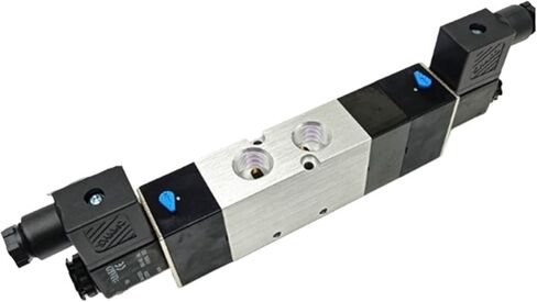 Solenoid Valve For PU530X-03D 530Y-04D(PU530Y-03-D,AC220V) in Saudi Arabia