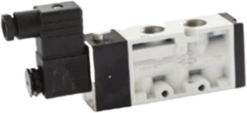 Solenoid Valve For K300-4E1 DC24V AC220V(K300-4E1 DC24V) in Saudi Arabia