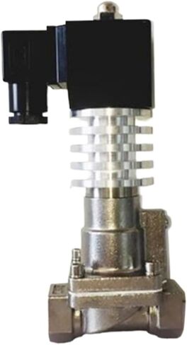 Solenoid Valve XSGW Series DN10 DN15 DN20 DN25 AC220V DC24V(DN15,AC220V) in Saudi Arabia
