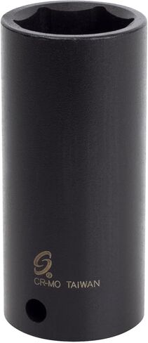 SUNEX TOOLS 230d 1/2-Inch Drive 15/16-Inch Deep Impact Socket in Saudi Arabia
