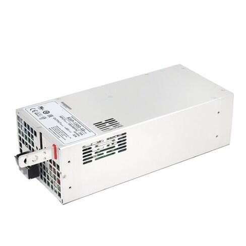 High Power 750W - 3000W Switch Power Supply RSP Series Voltage Regulator(RSP-1500-27V 56A) in Saudi Arabia