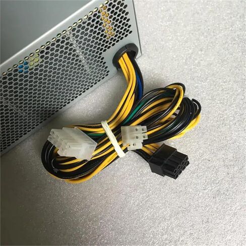 PSU-Adapter for FSP400-40AGPAA 00PC738 FSP250-30AGBAA PCE026 10 Pin 400W Power Supply in Saudi Arabia