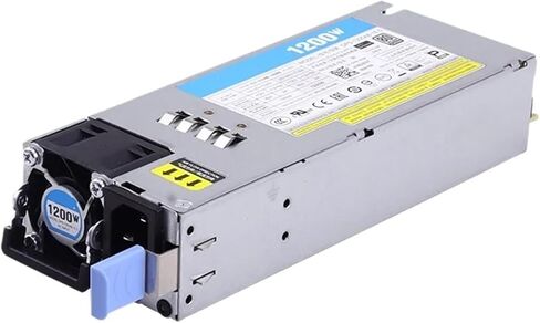 1+1 redundant DPS-1200AB 1200W 80 Plus Power Supply Dual PSU in Saudi Arabia