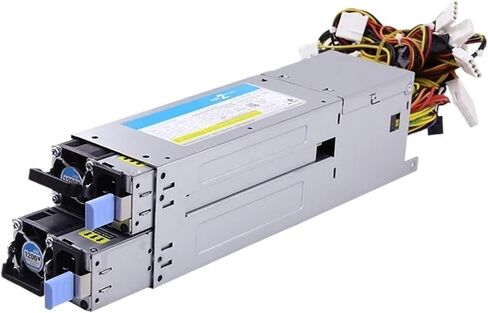 1+1 redundant DPS-1200AB 1200W 80 Plus Power Supply Dual PSU in Saudi Arabia
