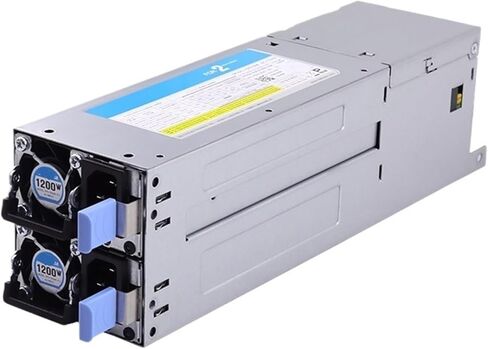 1+1 redundant DPS-1200AB 1200W 80 Plus Power Supply Dual PSU in Saudi Arabia
