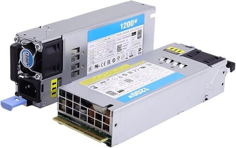 1+1 redundant DPS-1200AB 1200W 80 Plus Power Supply Dual PSU in Saudi Arabia