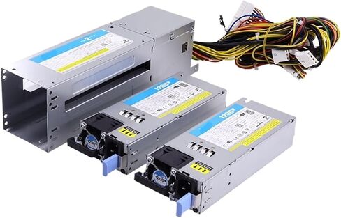1+1 redundant DPS-1200AB 1200W 80 Plus Power Supply Dual PSU in Saudi Arabia