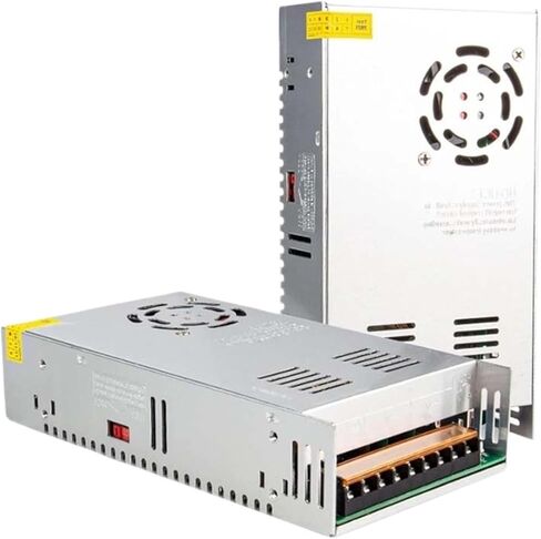 1 قطعة تحويل التيار الكهربائي AC 110V ~ 220V إلى 5V 12V 24V LED محول الطاقة سائق 2A 3A 5A 10A 15A 20A 30A 40A الإضاءة (DC 5V ، 8.5A) in Saudi Arabia