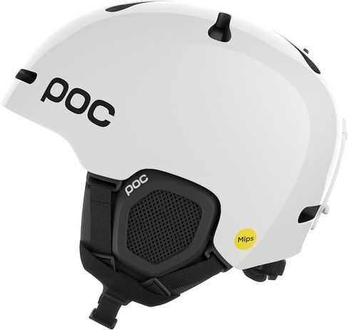 POC Fornix MIPS in Saudi Arabia