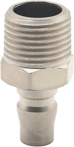 C quick connector 8mm; Self-locking PM40 Male in Saudi Arabia