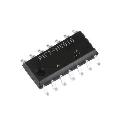 10PCS PIC16F630-E/SL PIC16F630 in Saudi Arabia