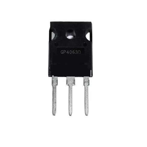 (10piece) GP4063D IRGP4063D IRGP4063DPBF Chipset in Saudi Arabia