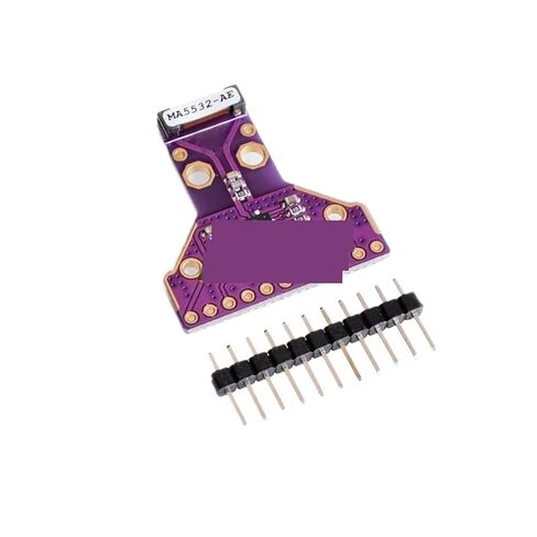 1pcs MCU-3935 AS3935 Sensor in Saudi Arabia