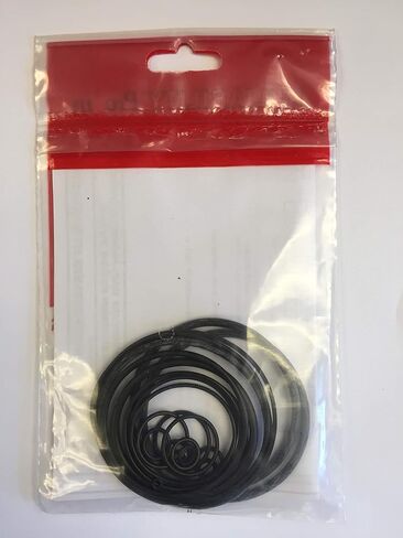 Senco SN70, AST4 Framing Guns O-Ring Kit - KTSE700 in Saudi Arabia