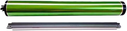 Fuji OPC Drum Cleaning Unit Compatible with Versant 80 180 2100 3100 Printers Replacement for V80 V180 V2100 V3100 Models Primary Charge Roller in Saudi Arabia