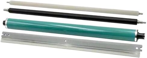 OPC Drum Cleaning Charge Roller Compatible with C700 C710 C800 C810 C850 C650 C7565 C7570 C7580 Drum Kit in Saudi Arabia