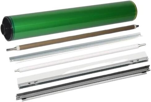 مجموعة صيانة وحدة الطبل المتوافقة مع MPC6503 MPC8003 Pro C5200s C5210 OPC طبل تنظيف أسطوانة تنظيف الشحن الأساسي in Saudi Arabia