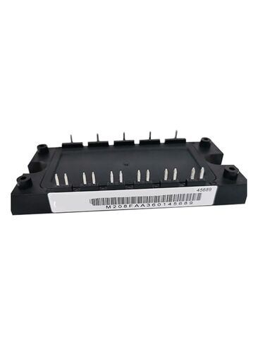 2MBI200U4B-120-50 IGBT وحدة الطاقة وحدة الثايرستور ديود in Saudi Arabia
