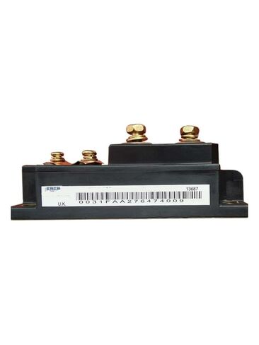 2MBI1800XXF120P-50 IGBT وحدة الطاقة وحدة الثايرستور ديود in Saudi Arabia