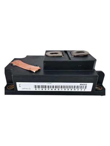 2MBI225U4N-120-50 IGBT وحدة الطاقة وحدة الثايرستور ديود in Saudi Arabia