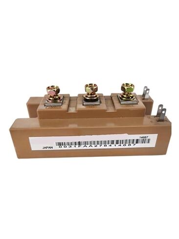 6MBI10S-120 IGBT Module Power Module thyristor diode in Saudi Arabia