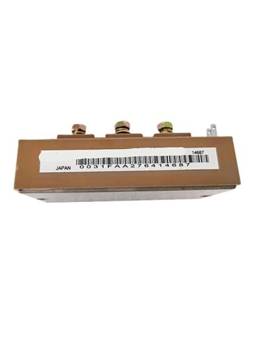 6MBI10S-120 IGBT Module Power Module thyristor diode in Saudi Arabia