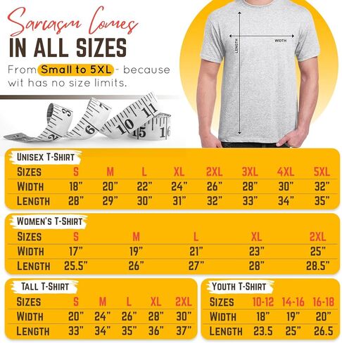 Outstanding Funny T Shirt | Cool Mens Sarcastic T Shirts for Casual Wear | Trendy Mens Novelty Shirt with Humor in Saudi Arabia