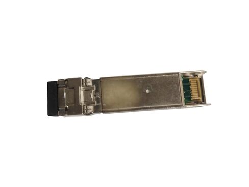 1Pcs 01FT777 IBM 78P5153 Transceiver SFP 25G SR 850NM FTLF8536P4BCL-IC N83854 25GB Sfp Fiber Switch in Saudi Arabia