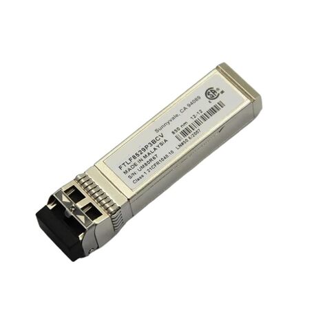 Sfp 16g/FTLF8529P3BCV/16G 850nm LPE16002 Fiber Card LC SFP/16G Network Adapter General Module/Switch 16g Sfp in Saudi Arabia