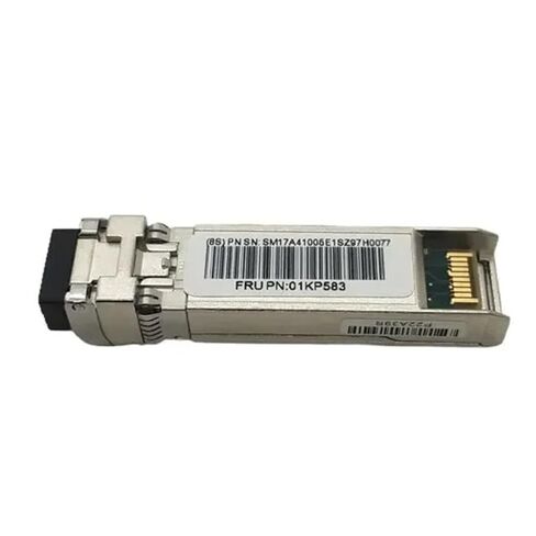 SFP 32G/FTLF8532P4BCV-N1/332-00400+A0/01KP583/SFP 32Gb FC SW 850nm 100M Optical Transceiver 32g Sfp+ Transceiver in Saudi Arabia