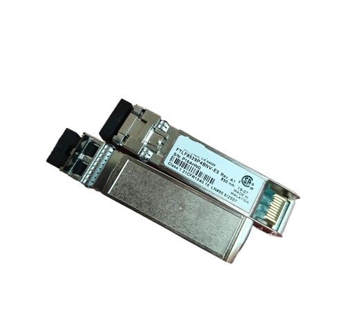 1 قطعة وحدة 16 جيجابايت Fc جهاز الإرسال والاستقبال/FTLF8529P4BNV-E5 019078045/850nm 100m 16 جيجابايت SFP جهاز الإرسال والاستقبال محول/16 جرام الألياف Sfp in Saudi Arabia