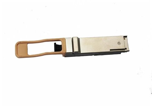 1 قطعة 40 جرام QSFP جهاز الإرسال والاستقبال FTL410QE2C FTL410QE2C-G1 QSFP-40GBASE-SR4 850nm-40G-0.15km 40 جرام وحدة qsfp QSFP 40 جرام التبديل in Saudi Arabia